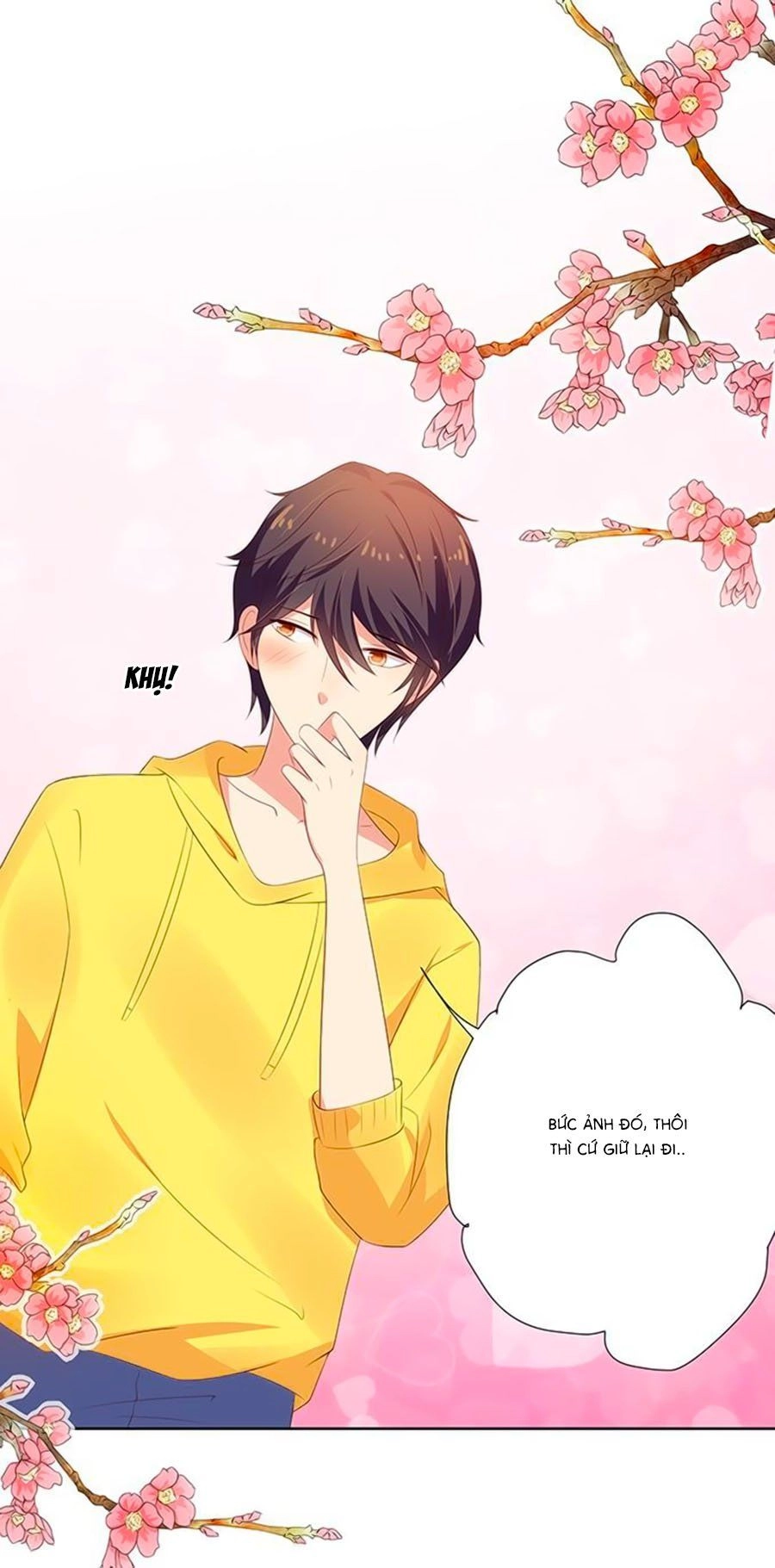 Bạn Trai Là Ngôi Sao Chapter 67 - 48