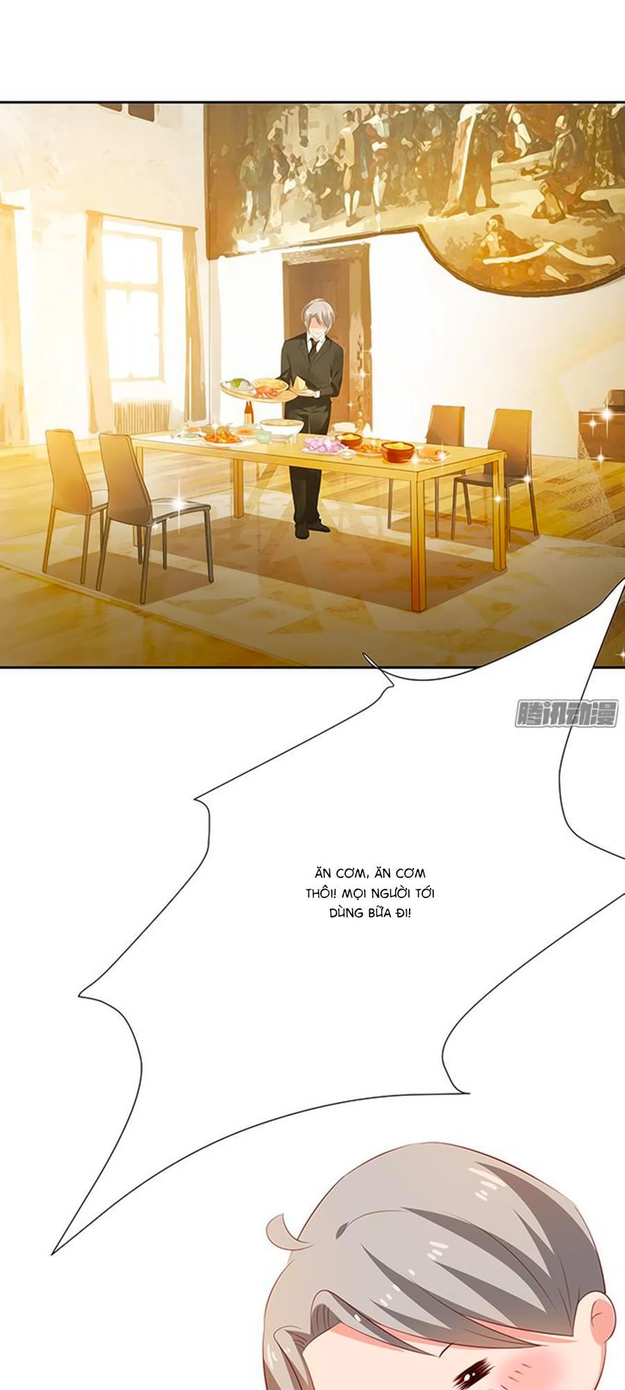 Bạn Trai Là Ngôi Sao Chapter 68 - 6