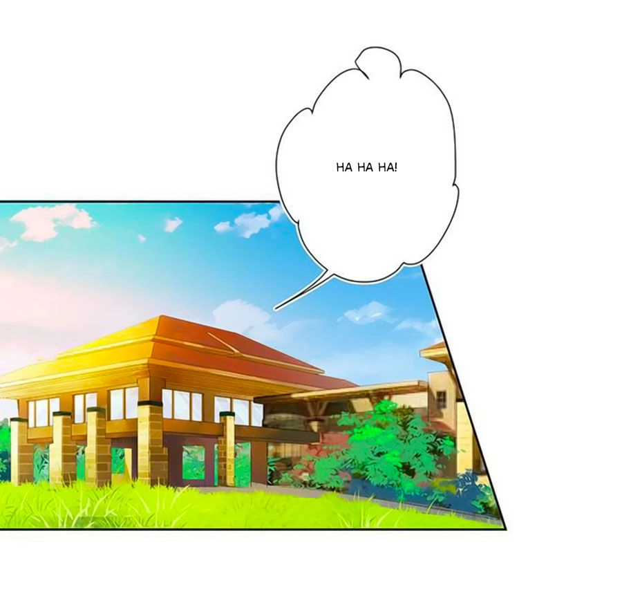 Bạn Trai Là Ngôi Sao Chapter 68 - 8