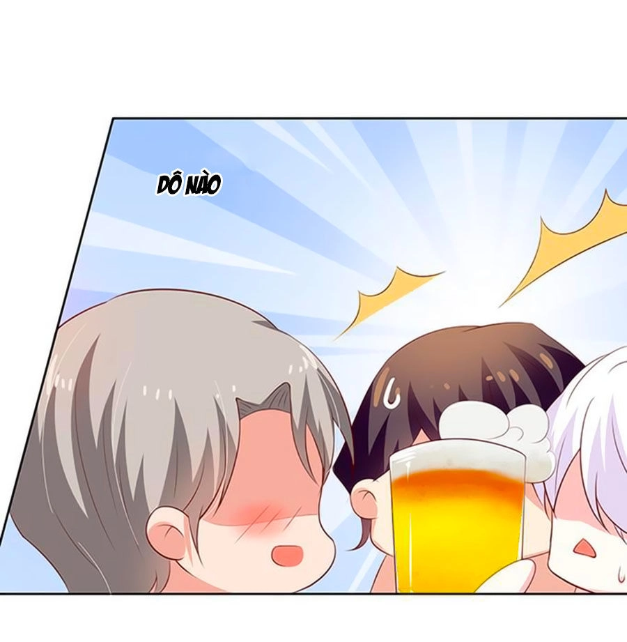 Bạn Trai Là Ngôi Sao Chapter 68 - 11