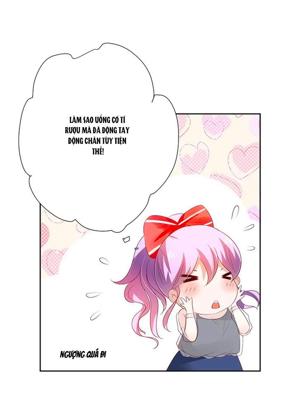 Bạn Trai Là Ngôi Sao Chapter 68 - 28