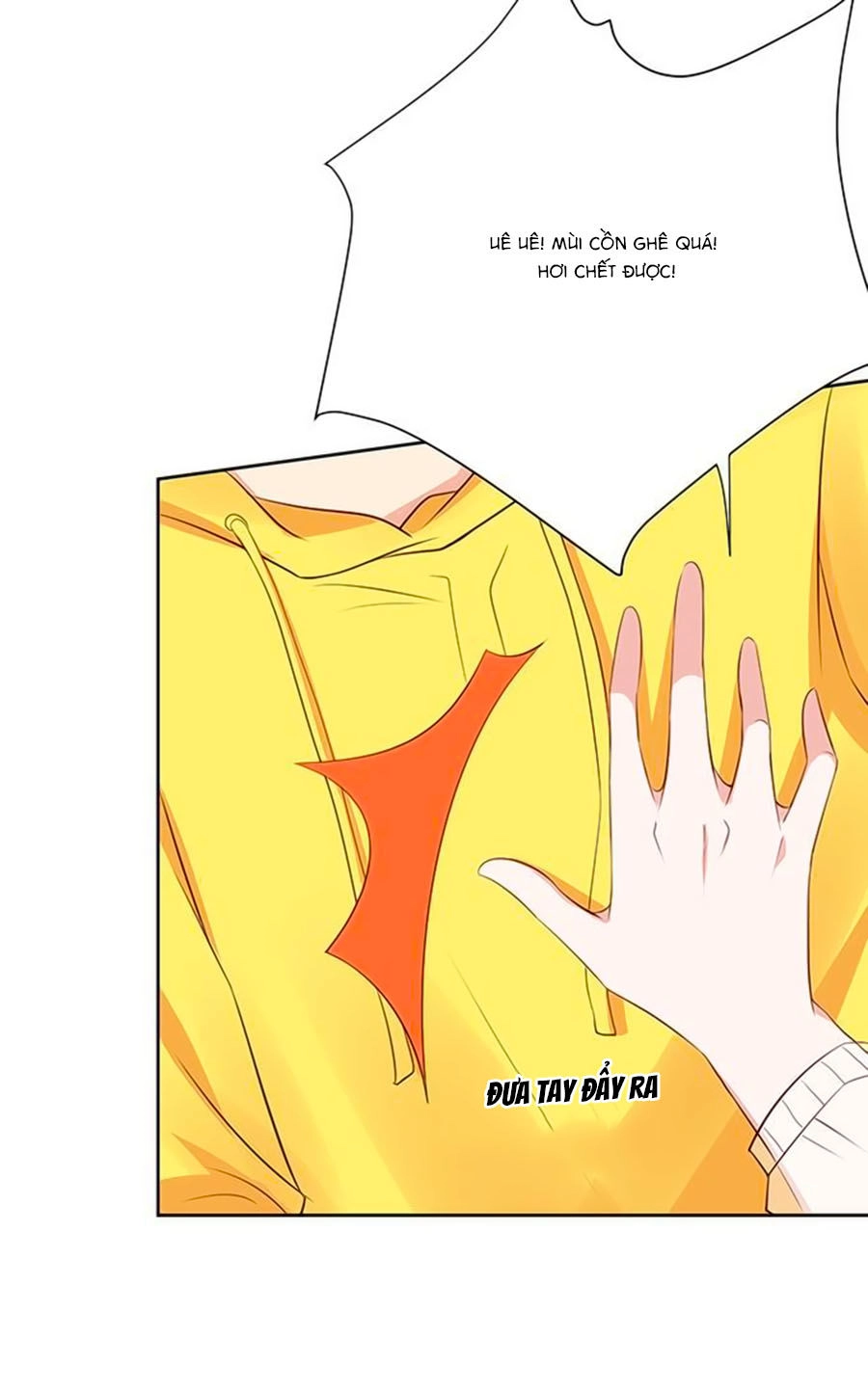 Bạn Trai Là Ngôi Sao Chapter 68 - 32