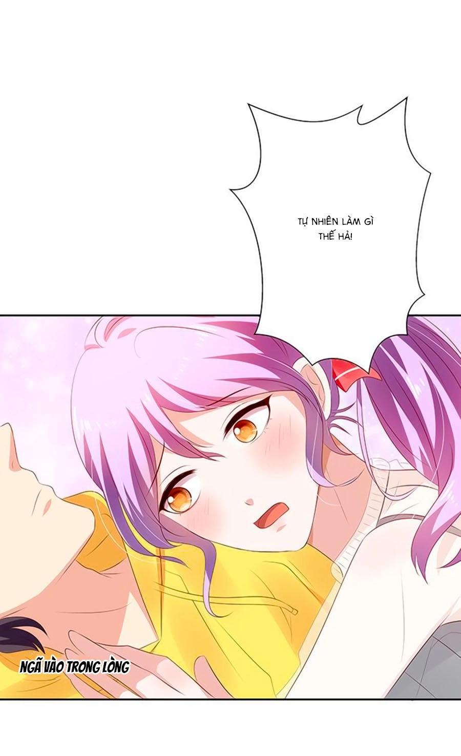 Bạn Trai Là Ngôi Sao Chapter 69 - 12