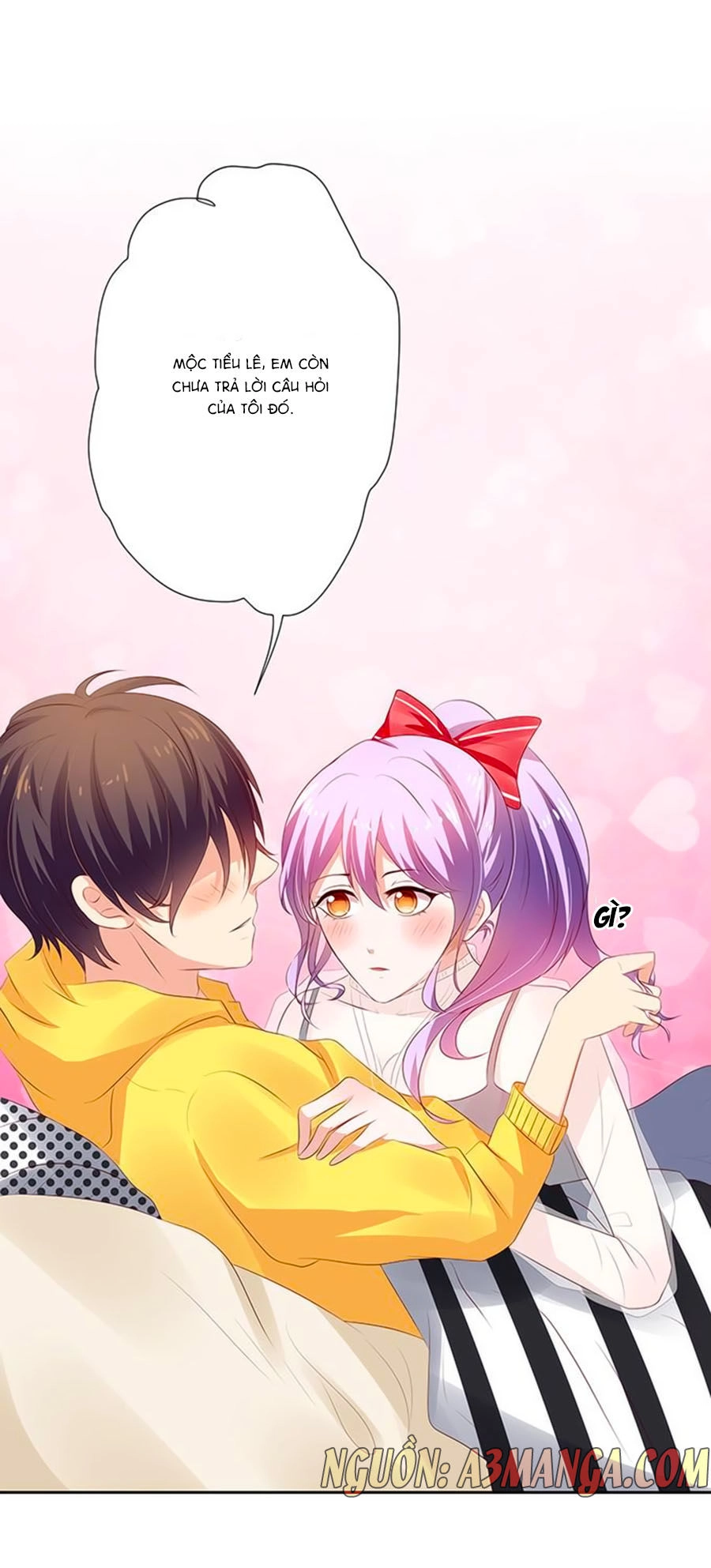 Bạn Trai Là Ngôi Sao Chapter 69 - 14