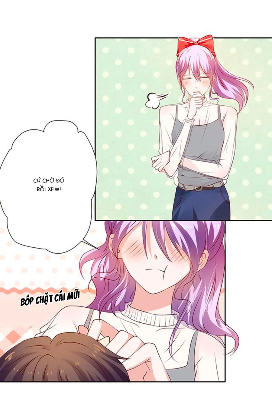 Bạn Trai Là Ngôi Sao Chapter 69 - 33