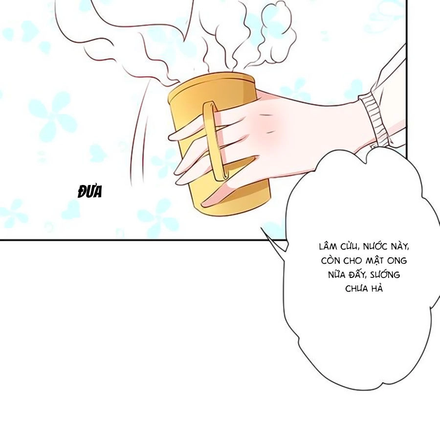 Bạn Trai Là Ngôi Sao Chapter 69 - 38