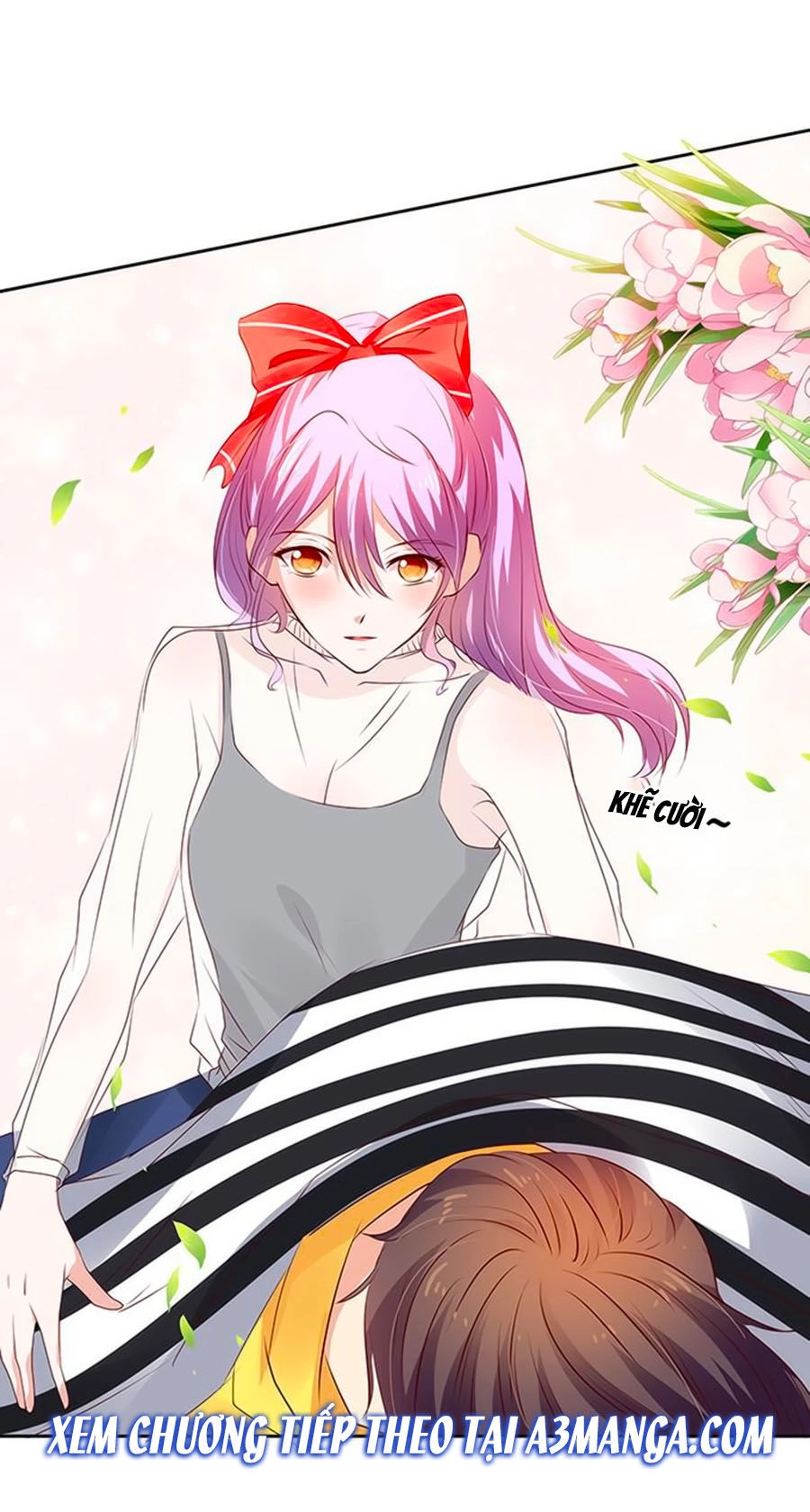 Bạn Trai Là Ngôi Sao Chapter 69 - 40