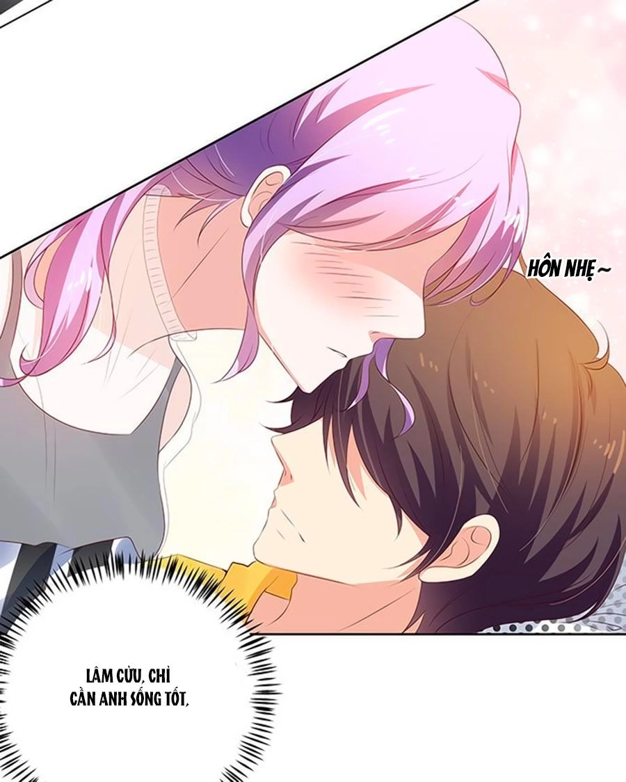 Bạn Trai Là Ngôi Sao Chapter 70 - 4