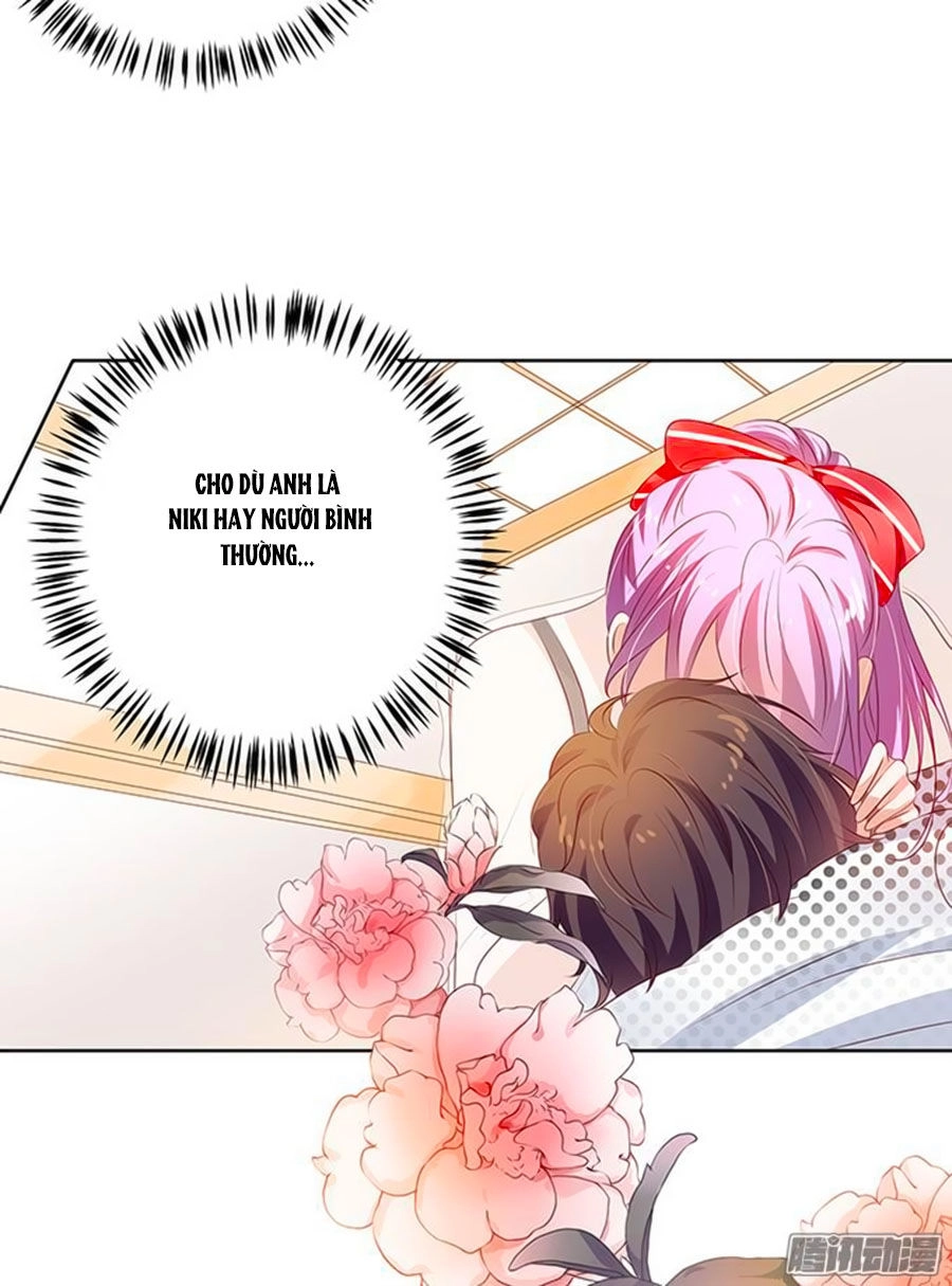 Bạn Trai Là Ngôi Sao Chapter 70 - 5