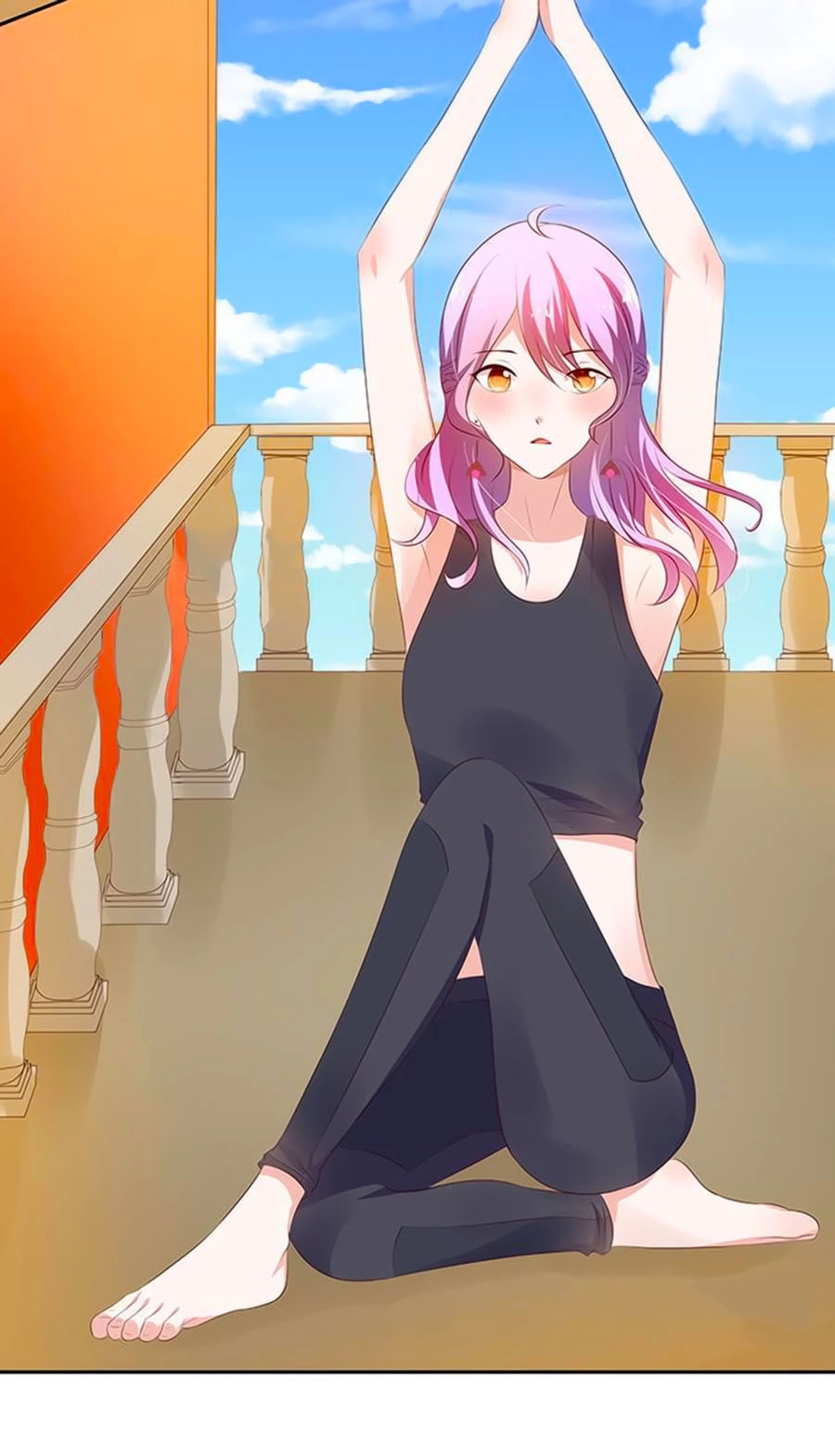 Bạn Trai Là Ngôi Sao Chapter 70 - 9