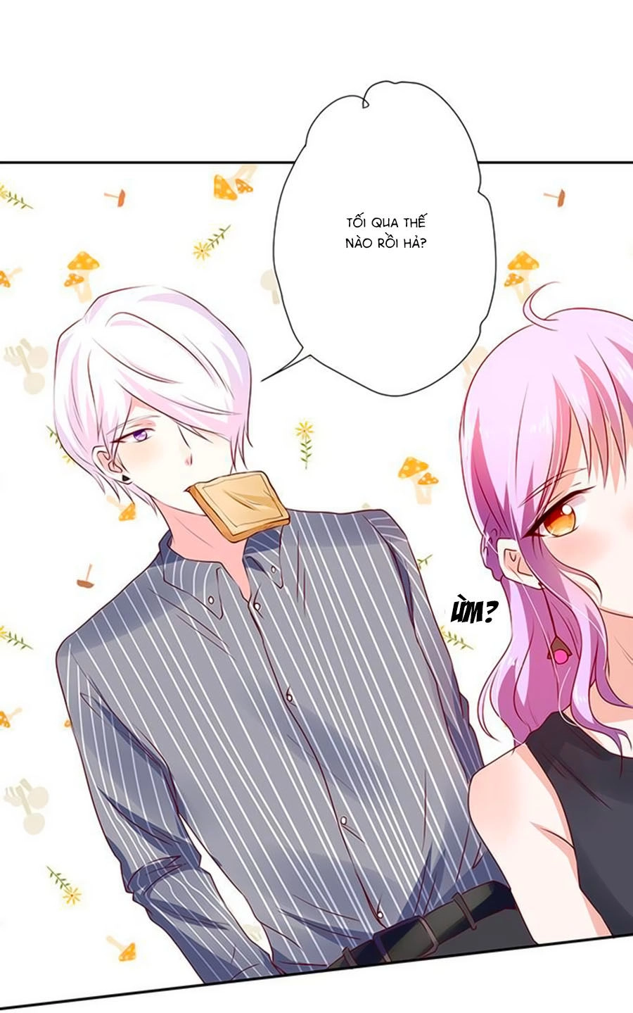 Bạn Trai Là Ngôi Sao Chapter 70 - 15