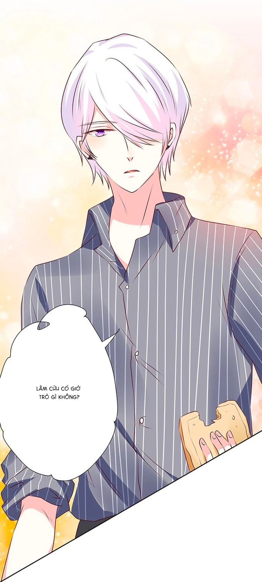 Bạn Trai Là Ngôi Sao Chapter 70 - 17