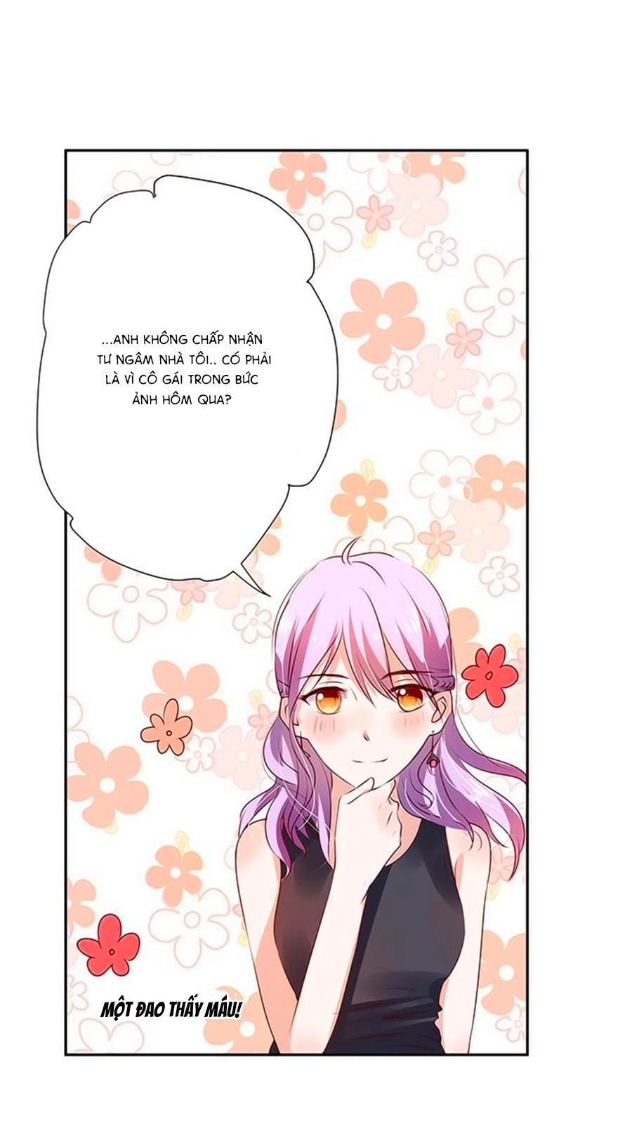 Bạn Trai Là Ngôi Sao Chapter 70 - 26