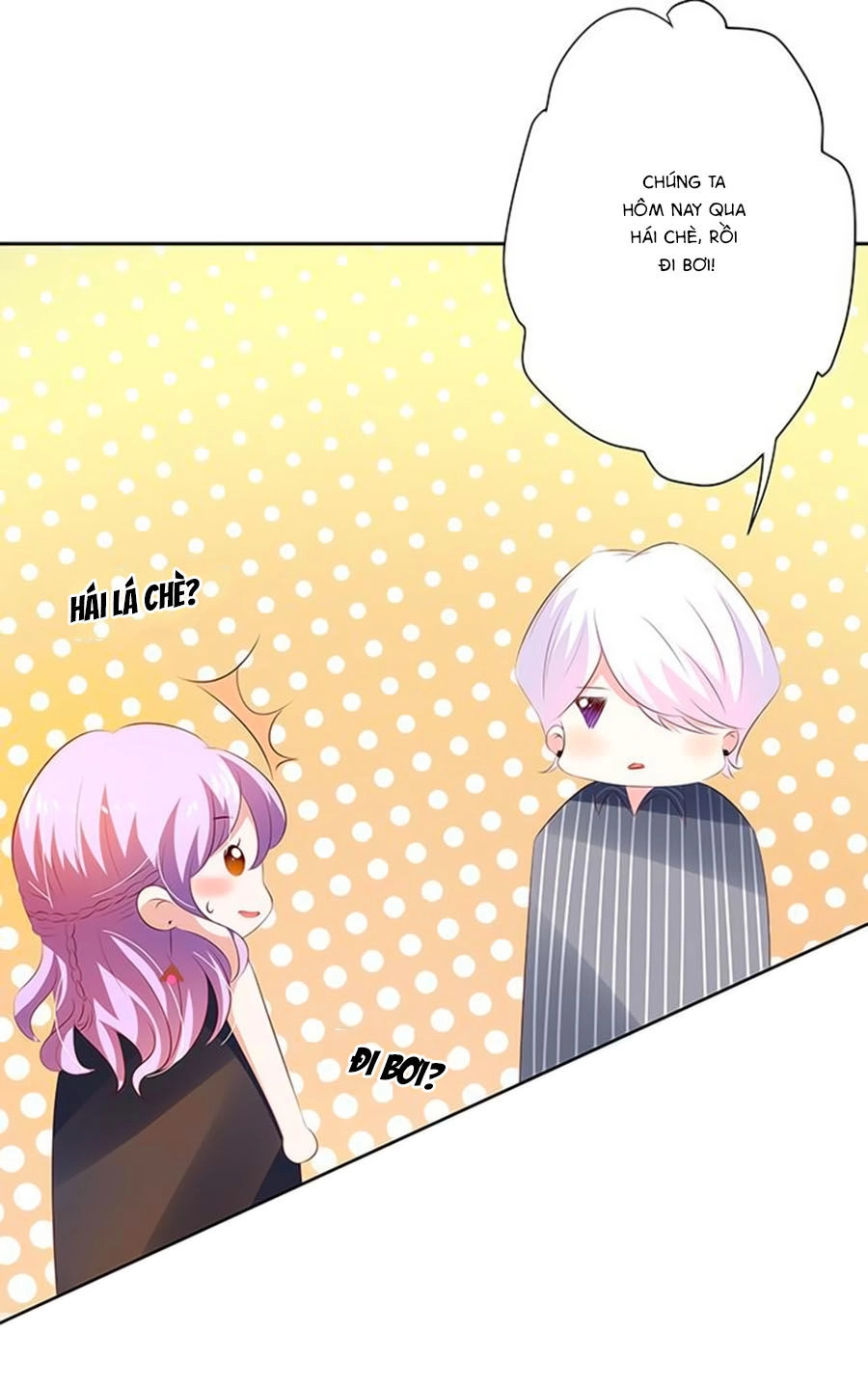 Bạn Trai Là Ngôi Sao Chapter 70 - 31