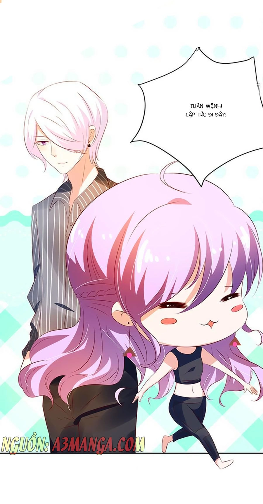 Bạn Trai Là Ngôi Sao Chapter 70 - 32