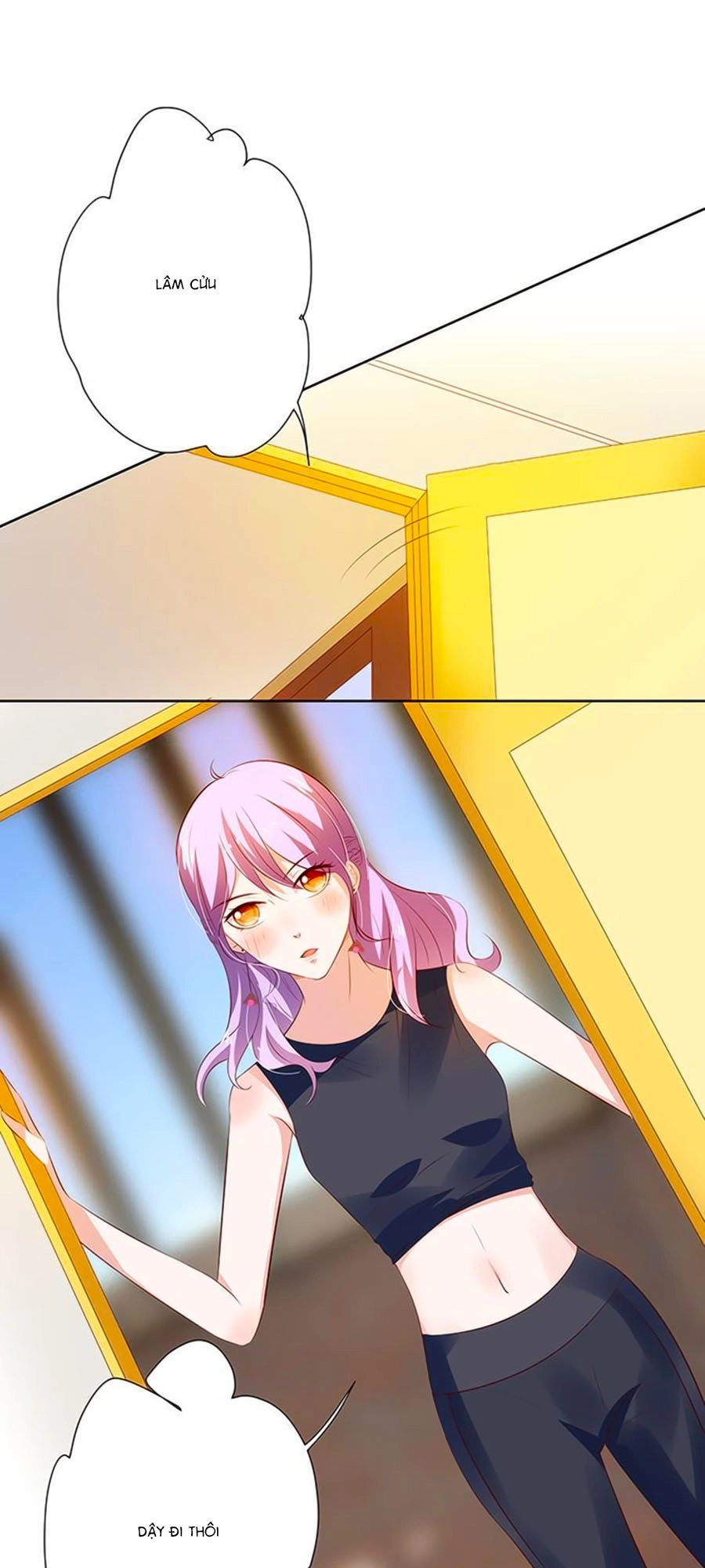 Bạn Trai Là Ngôi Sao Chapter 70 - 33