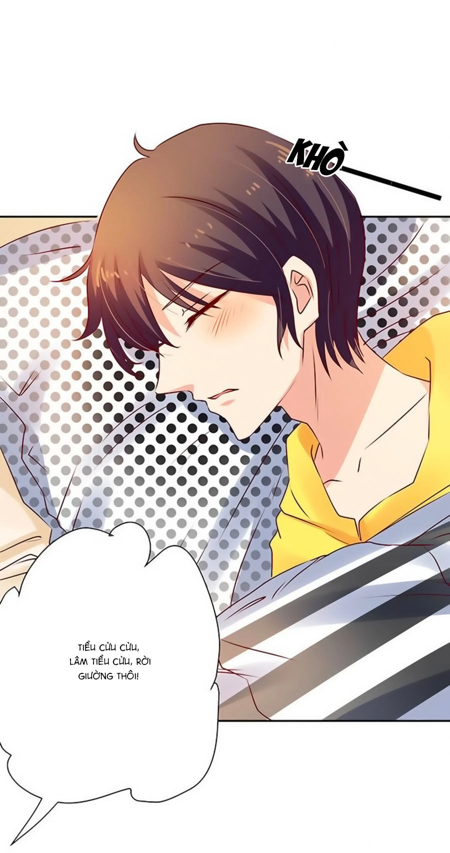 Bạn Trai Là Ngôi Sao Chapter 70 - 37