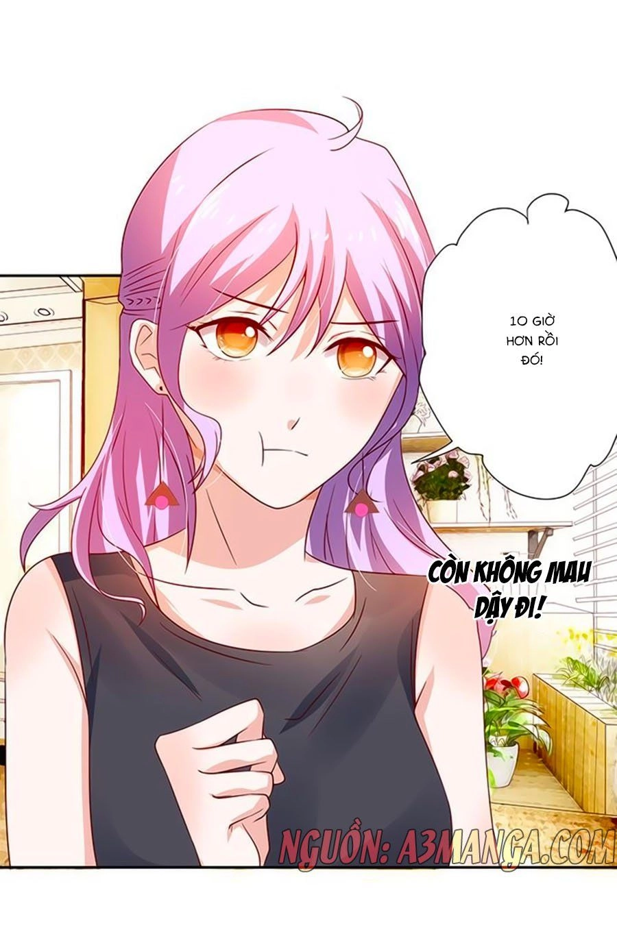 Bạn Trai Là Ngôi Sao Chapter 71 - 2