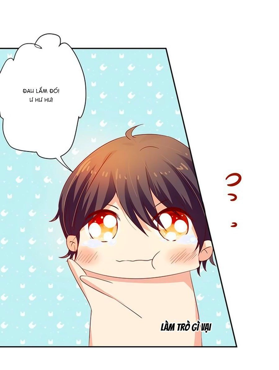 Bạn Trai Là Ngôi Sao Chapter 71 - 7