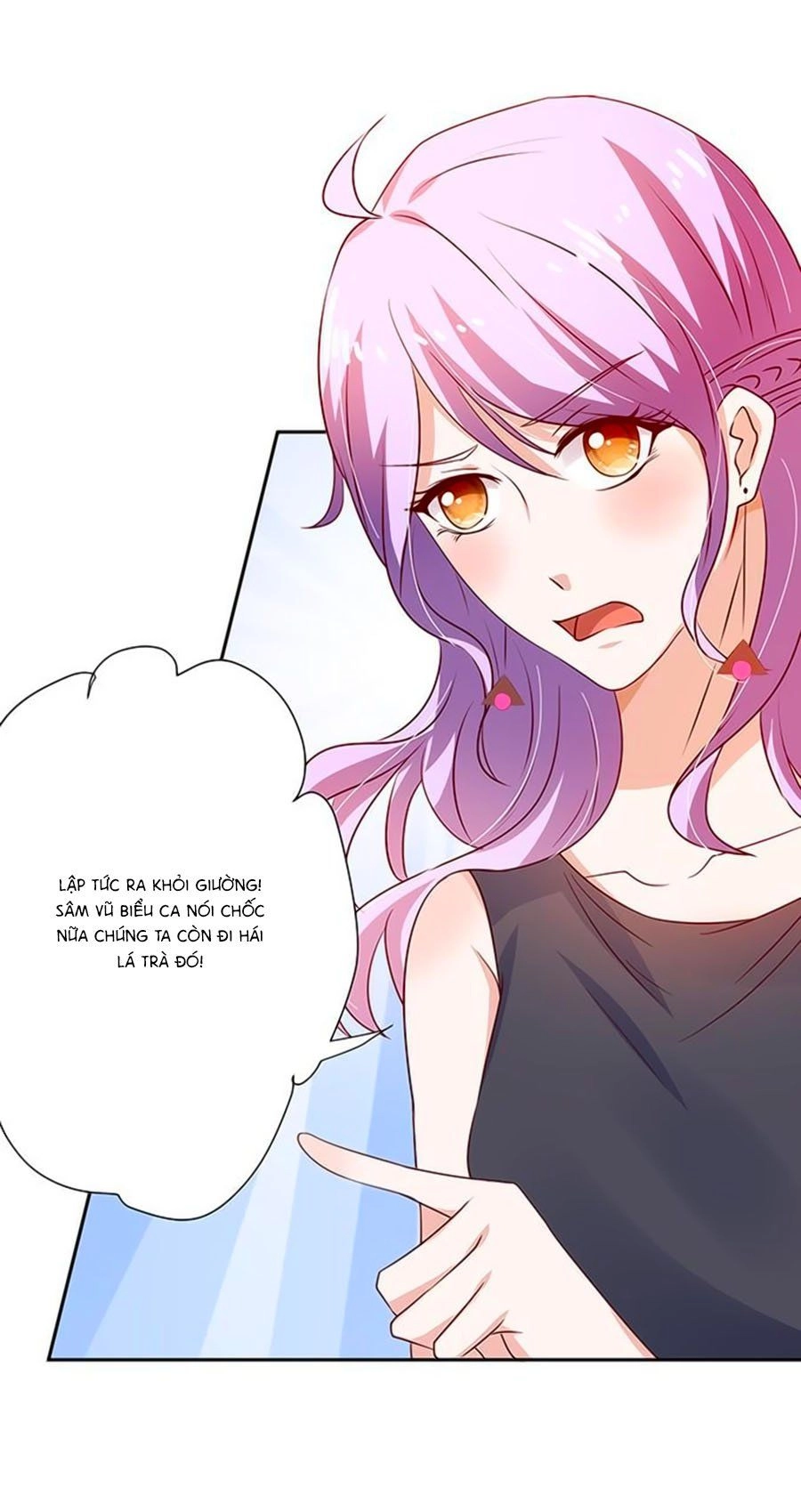 Bạn Trai Là Ngôi Sao Chapter 71 - 8