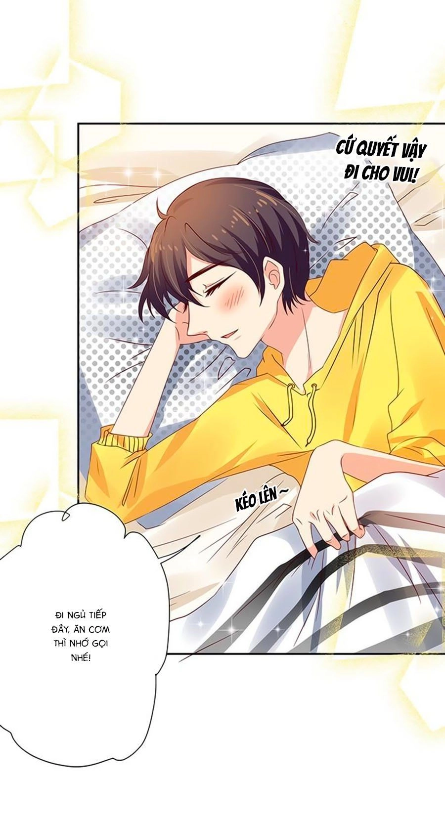 Bạn Trai Là Ngôi Sao Chapter 71 - 10