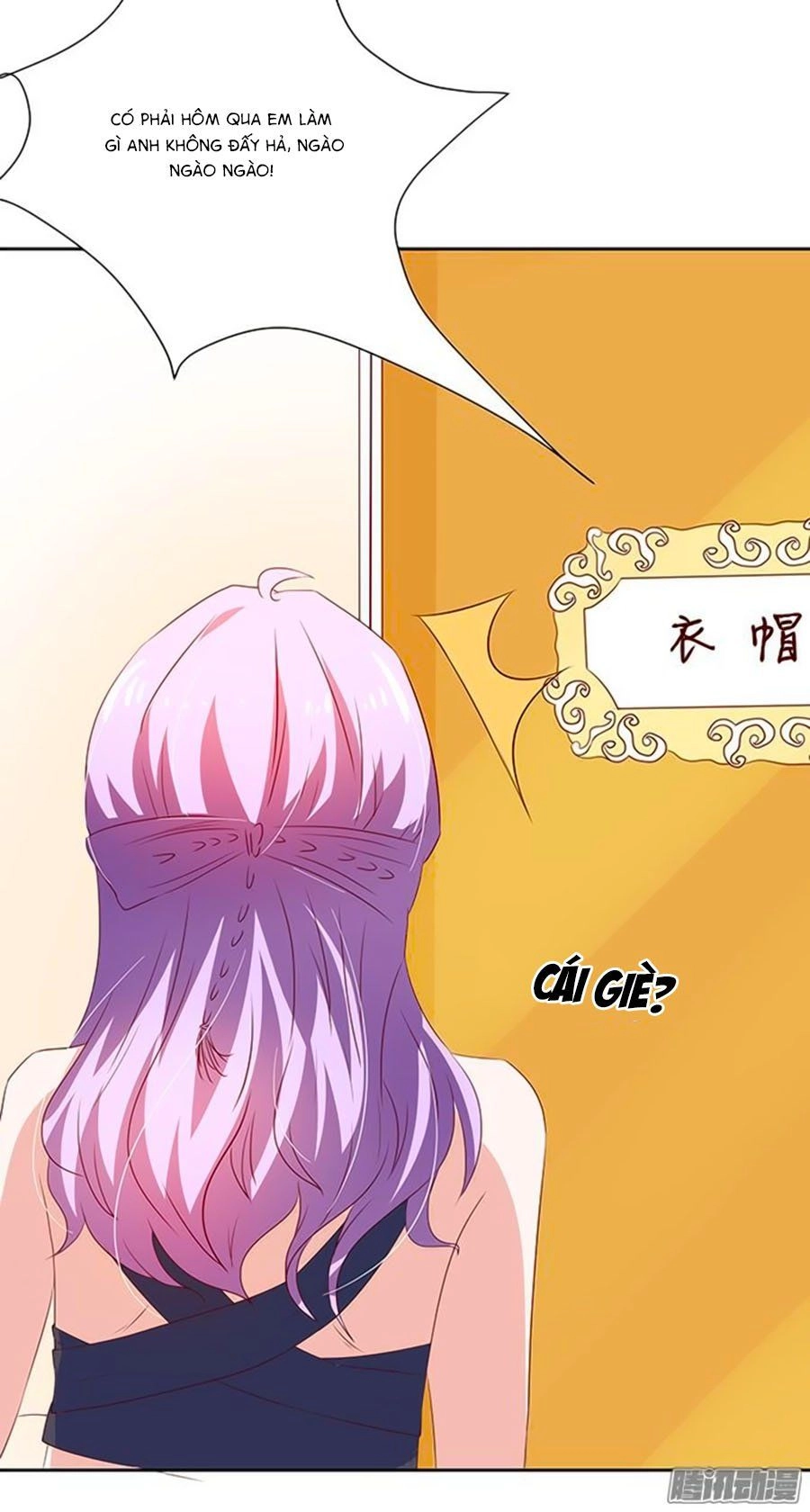 Bạn Trai Là Ngôi Sao Chapter 71 - 21