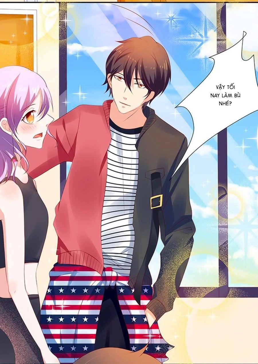 Bạn Trai Là Ngôi Sao Chapter 71 - 26