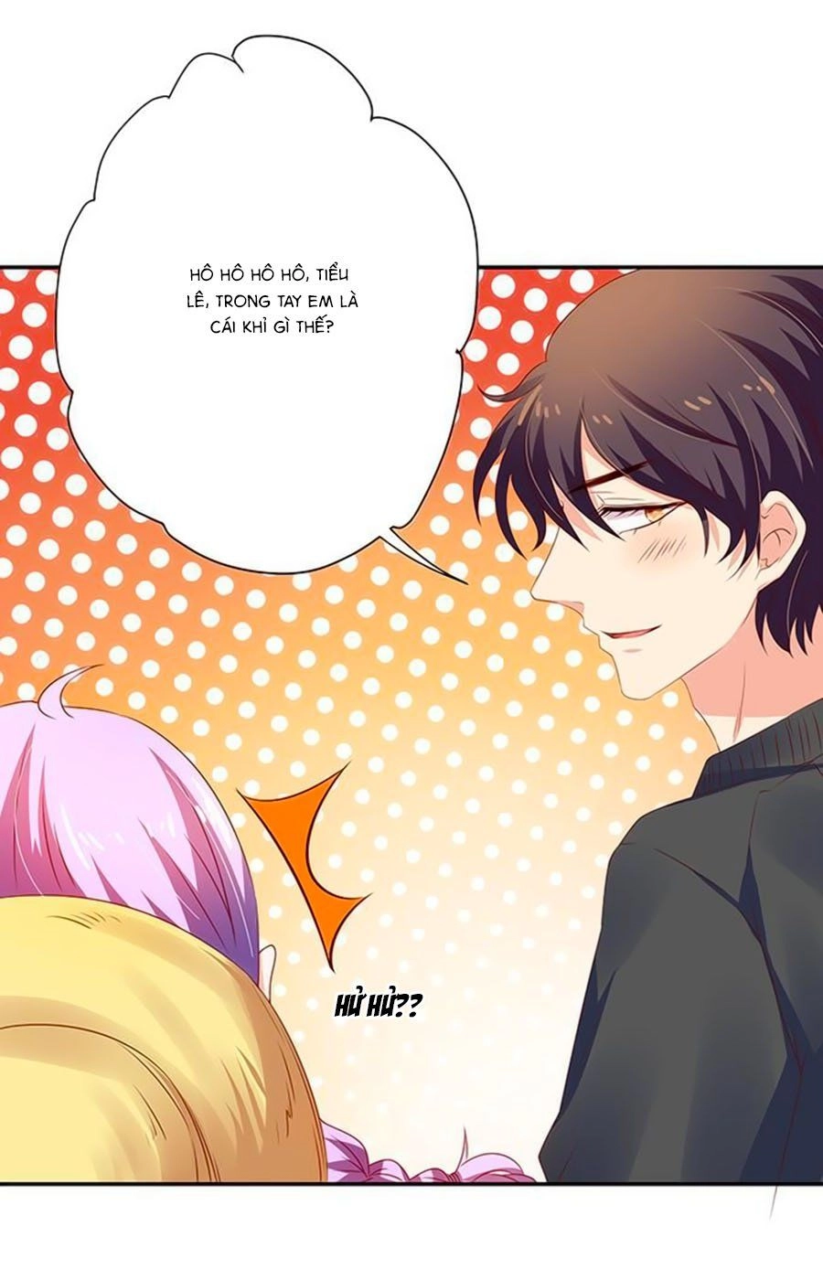 Bạn Trai Là Ngôi Sao Chapter 71 - 36