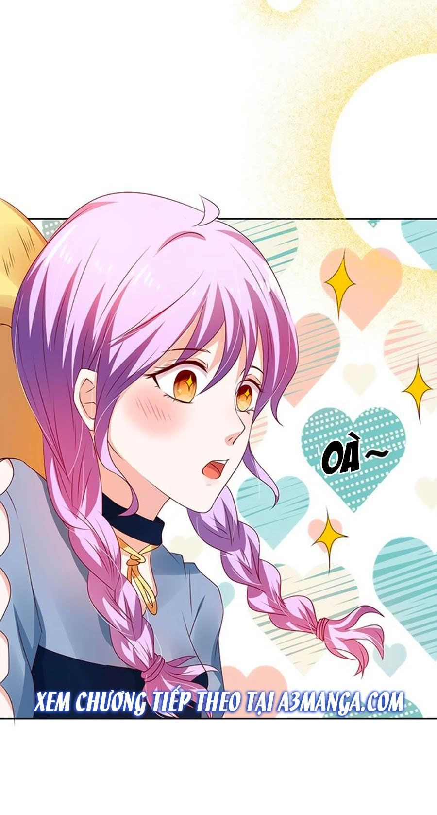 Bạn Trai Là Ngôi Sao Chapter 71 - 42