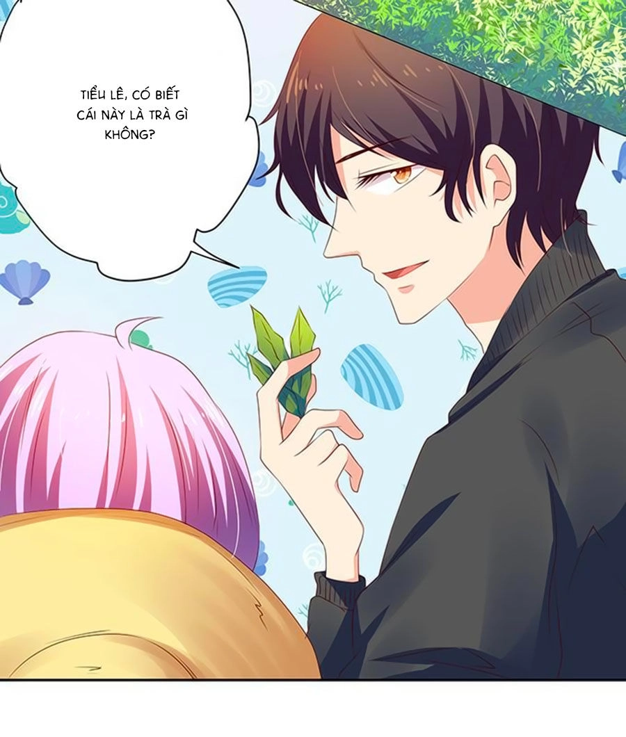 Bạn Trai Là Ngôi Sao Chapter 72 - 2