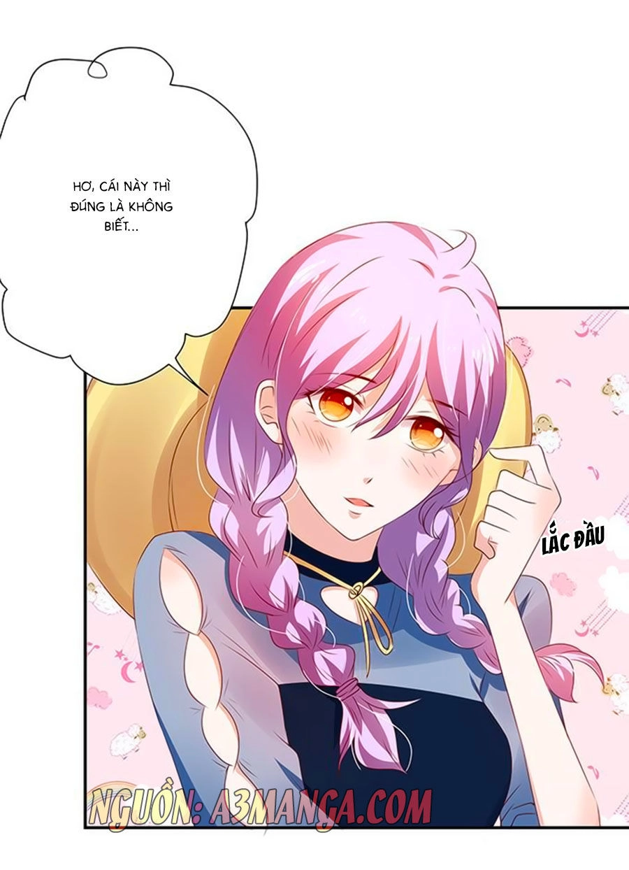 Bạn Trai Là Ngôi Sao Chapter 72 - 3