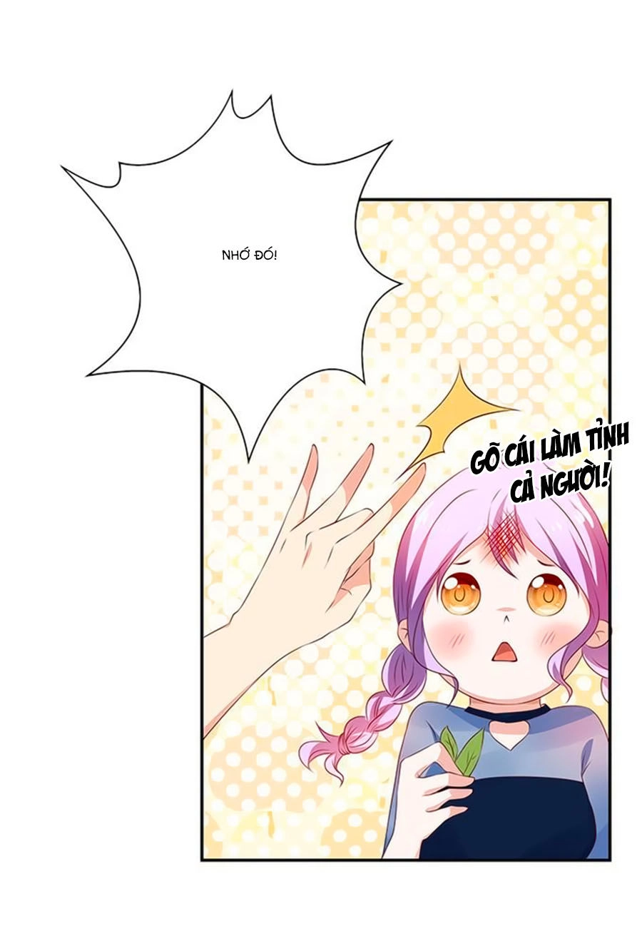 Bạn Trai Là Ngôi Sao Chapter 72 - 16