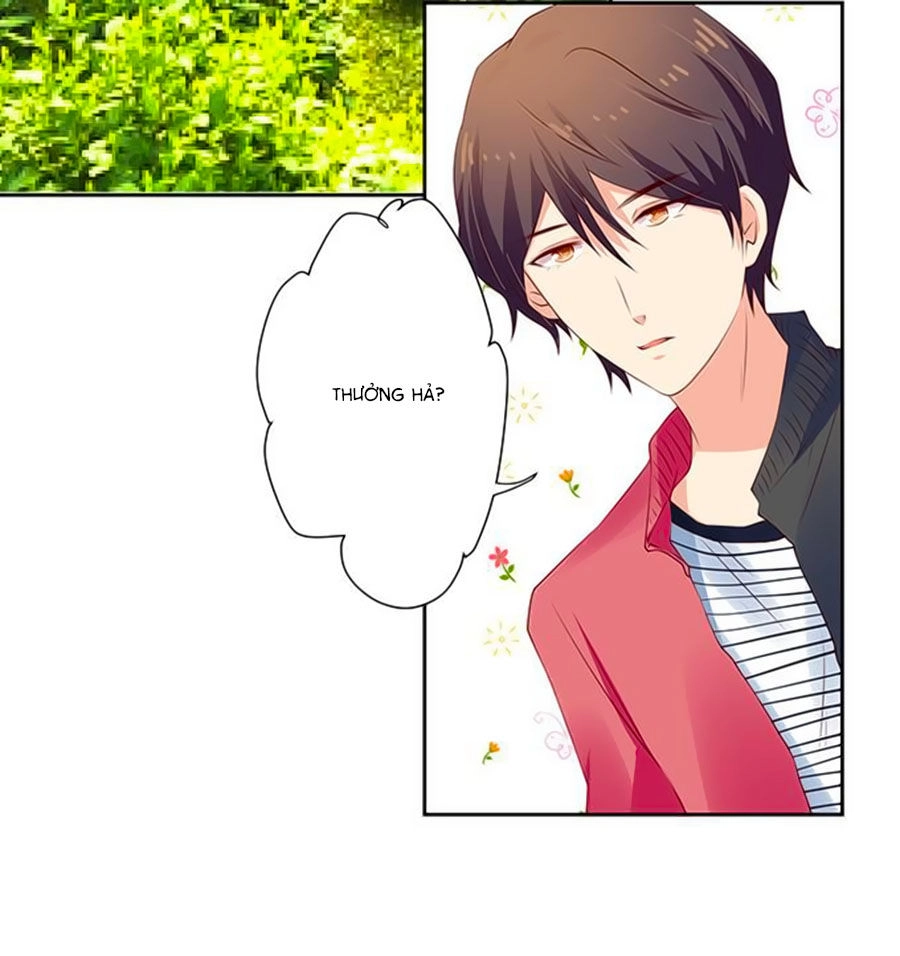 Bạn Trai Là Ngôi Sao Chapter 72 - 24