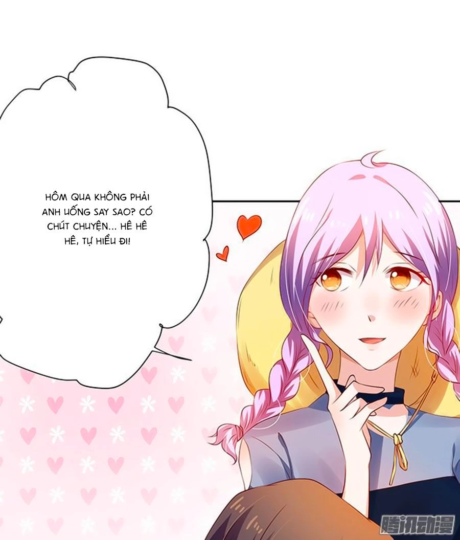 Bạn Trai Là Ngôi Sao Chapter 72 - 25