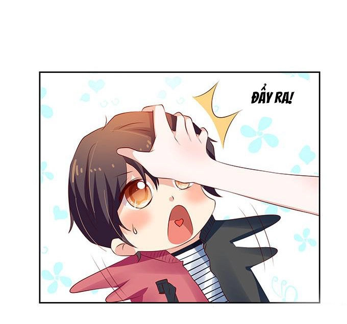 Bạn Trai Là Ngôi Sao Chapter 72 - 32