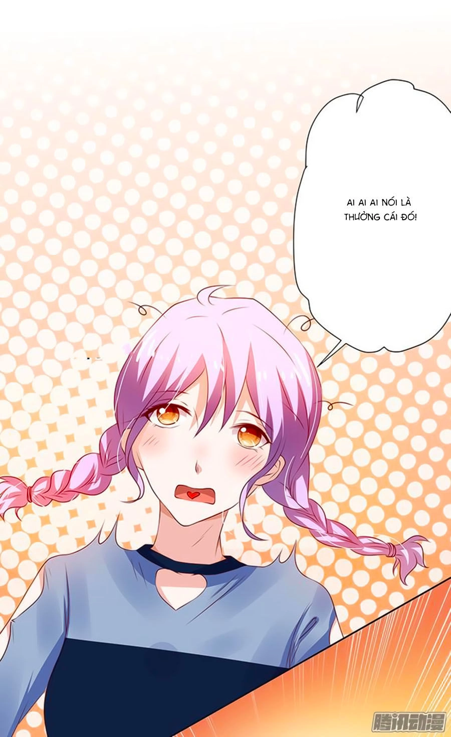 Bạn Trai Là Ngôi Sao Chapter 72 - 33