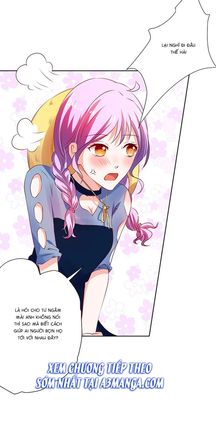 Bạn Trai Là Ngôi Sao Chapter 72 - 38