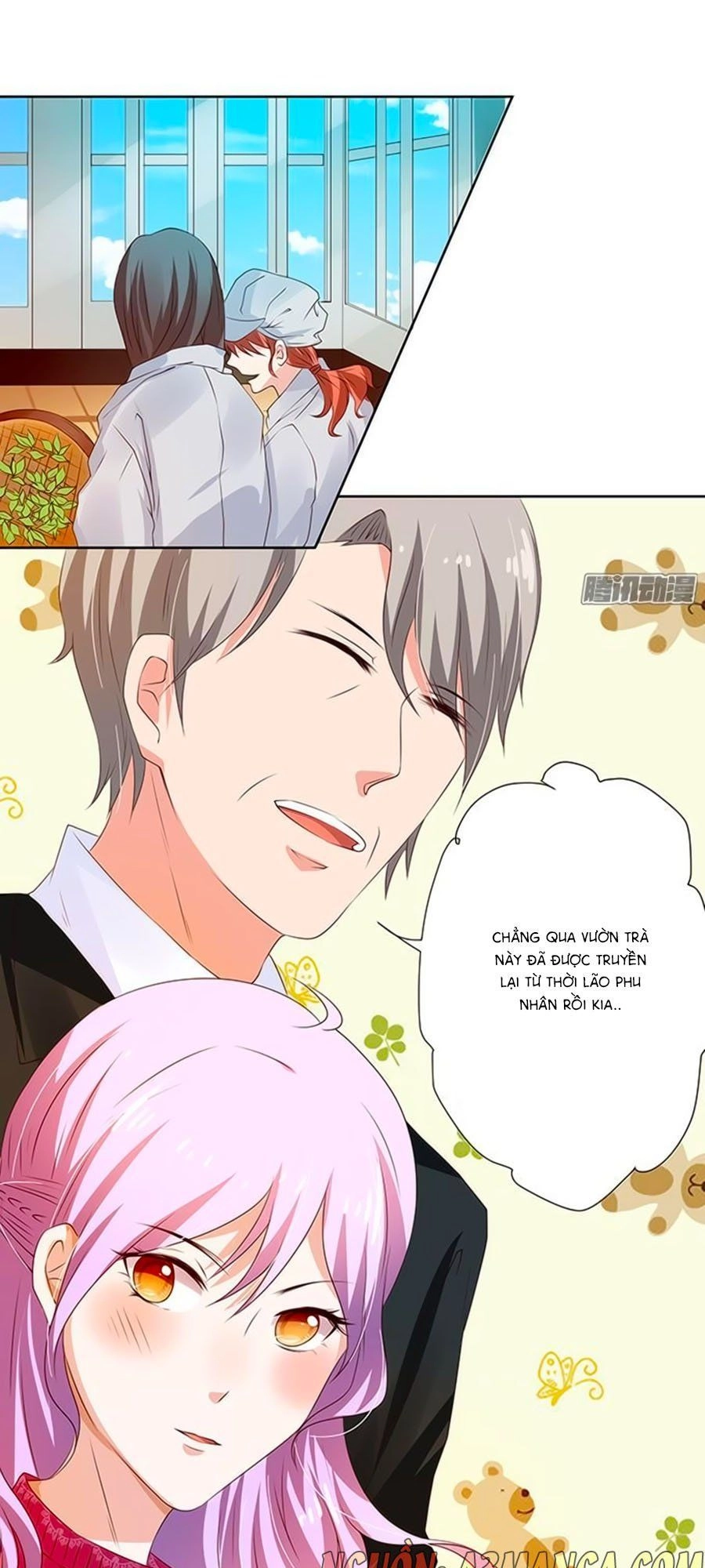 Bạn Trai Là Ngôi Sao Chapter 73 - 7