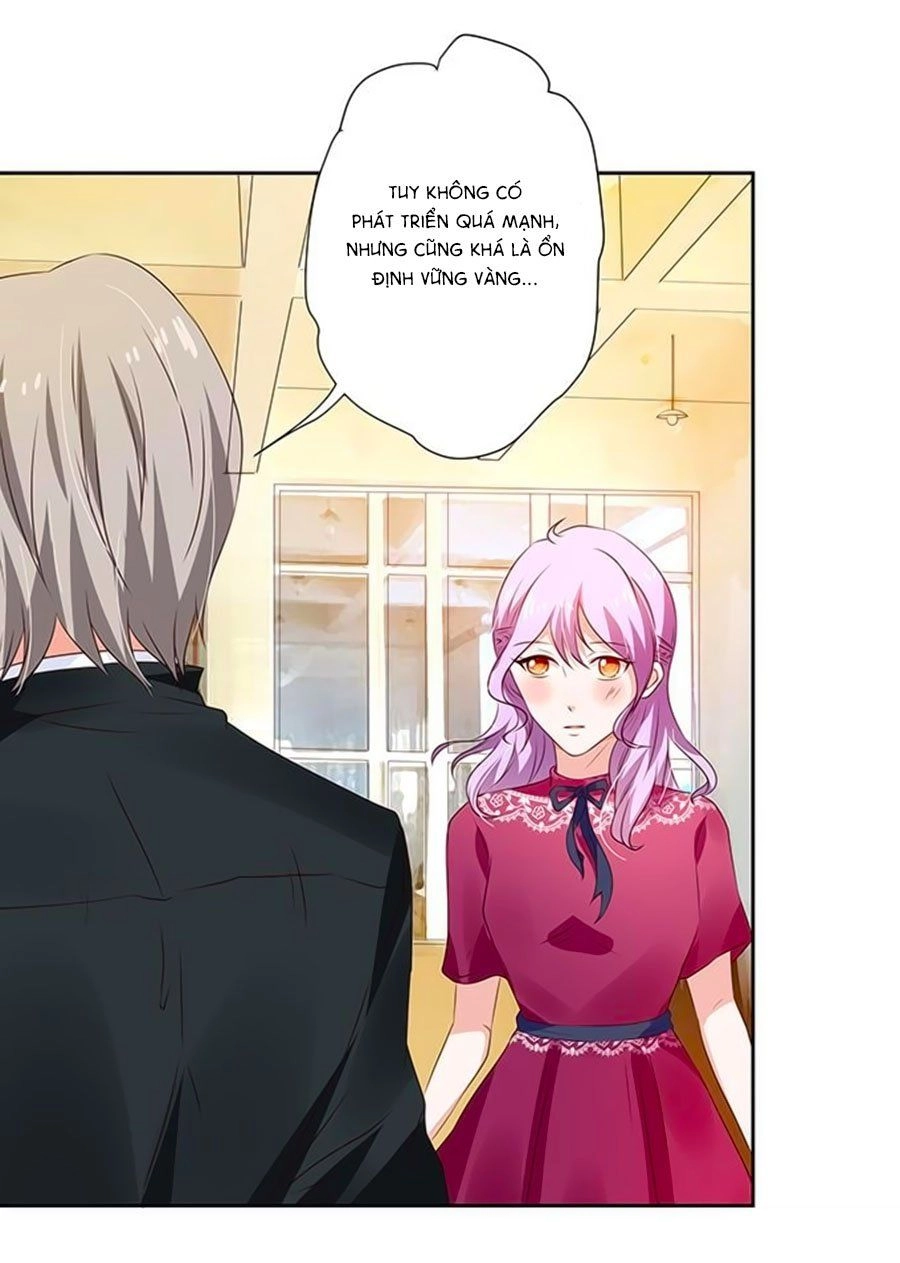 Bạn Trai Là Ngôi Sao Chapter 73 - 9