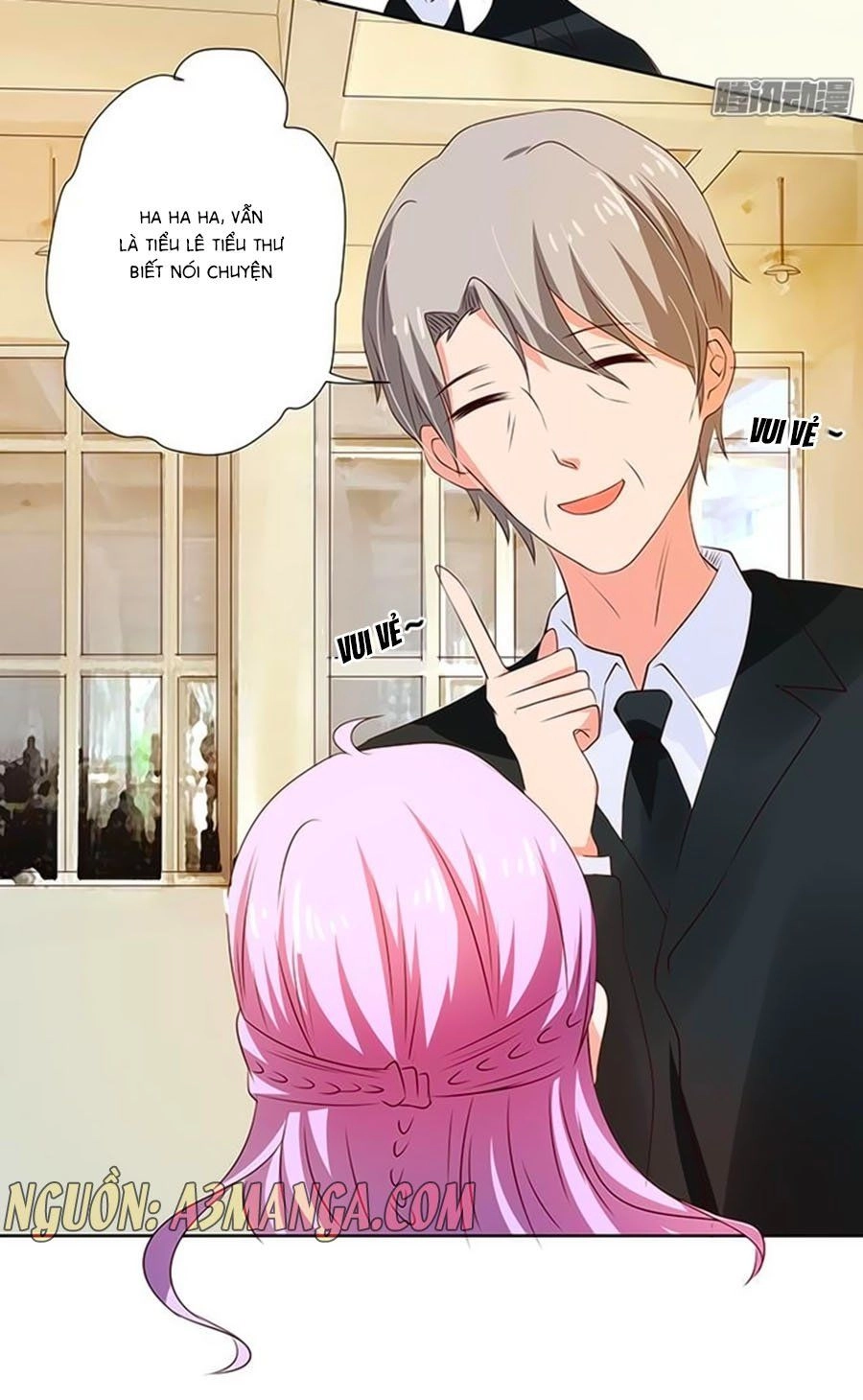 Bạn Trai Là Ngôi Sao Chapter 73 - 13