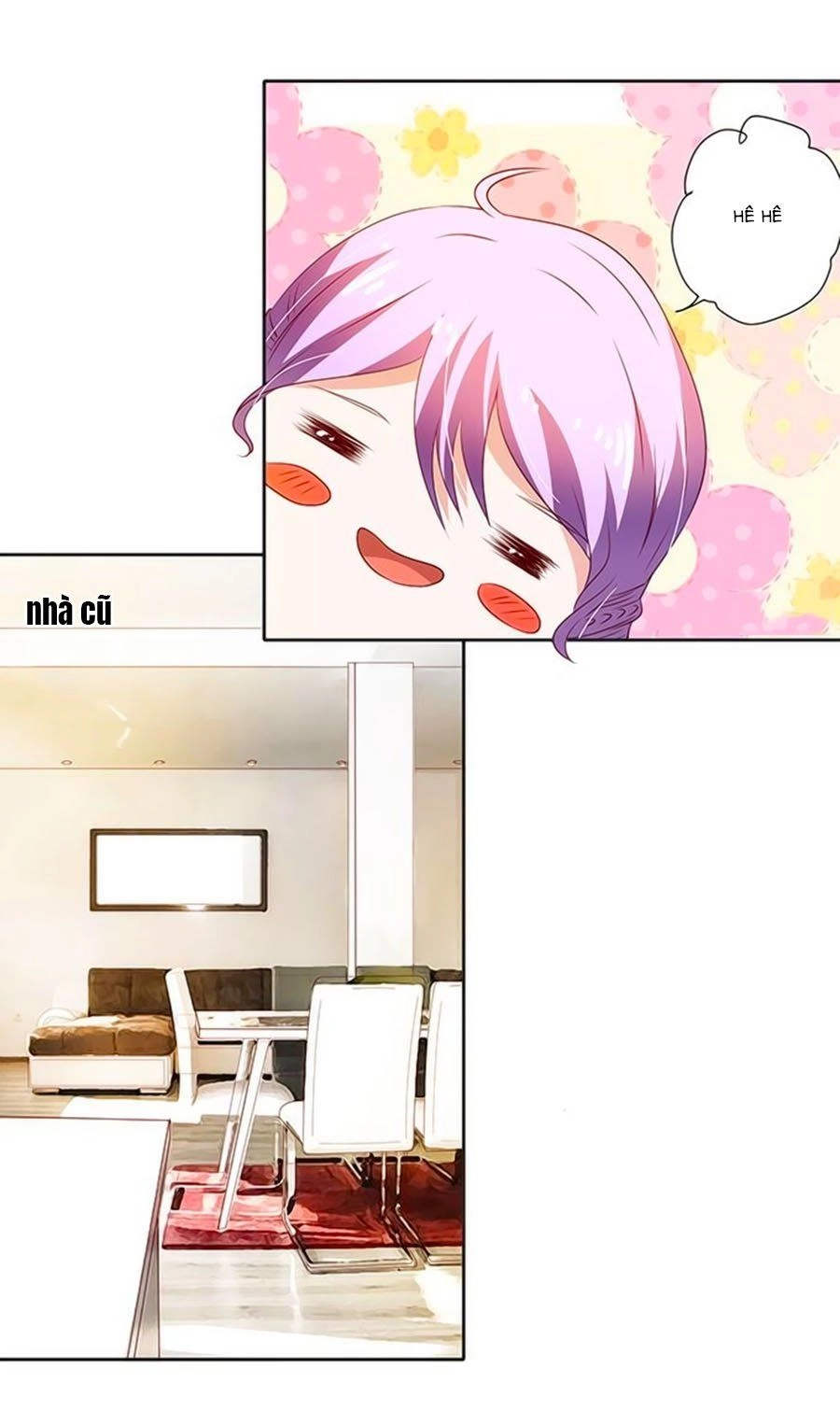 Bạn Trai Là Ngôi Sao Chapter 73 - 14