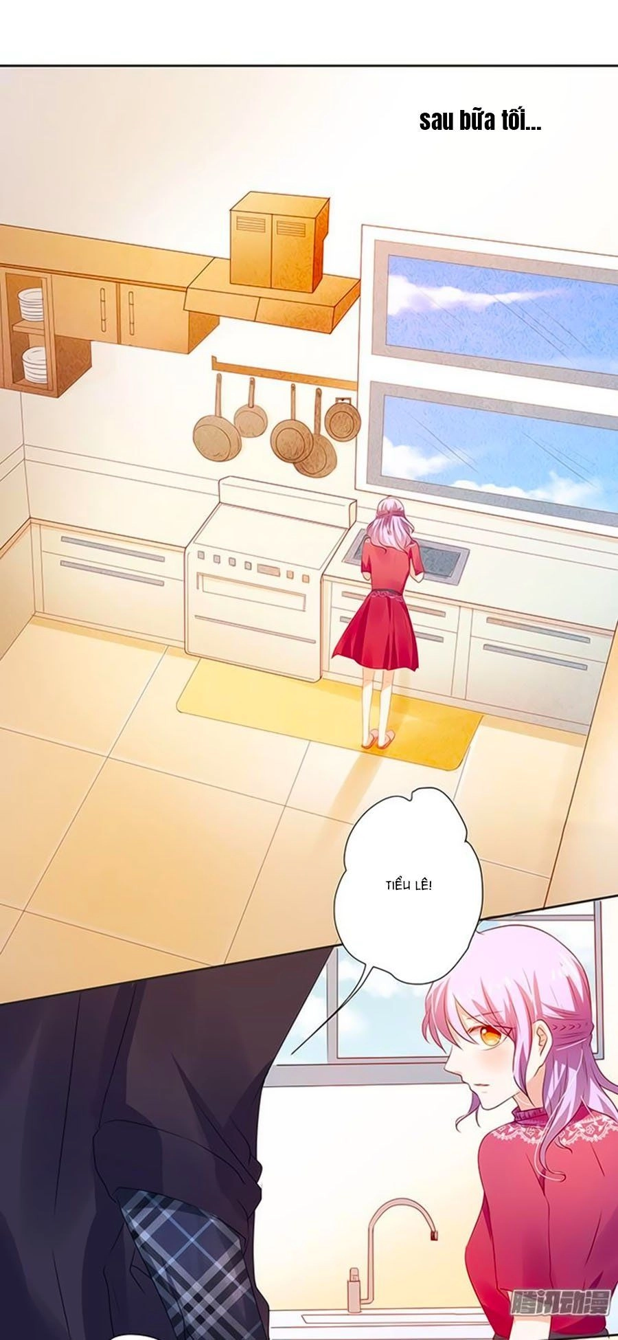 Bạn Trai Là Ngôi Sao Chapter 73 - 15