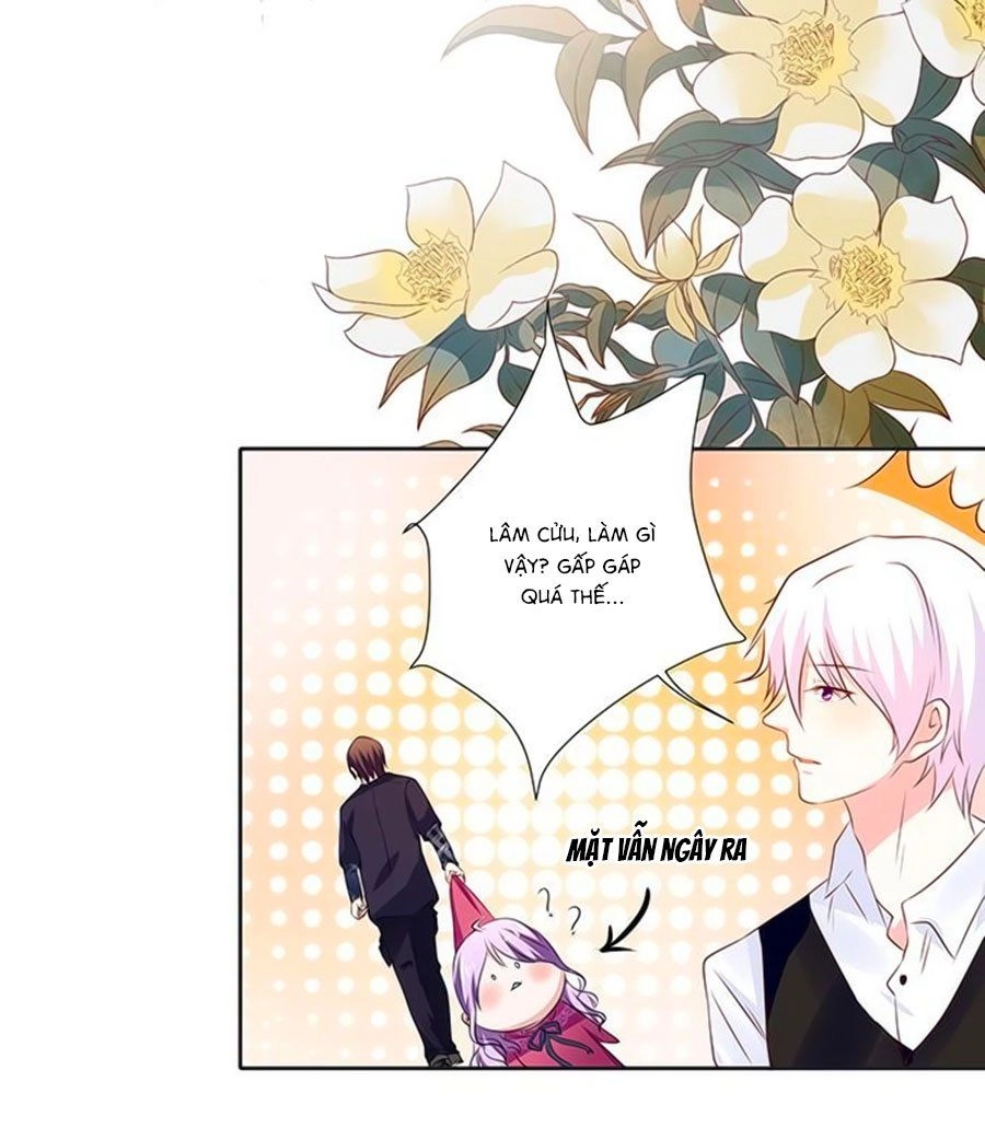 Bạn Trai Là Ngôi Sao Chapter 73 - 18