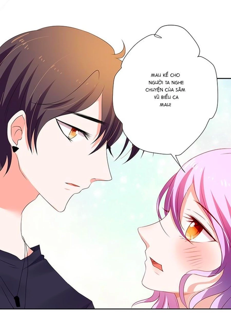 Bạn Trai Là Ngôi Sao Chapter 73 - 24