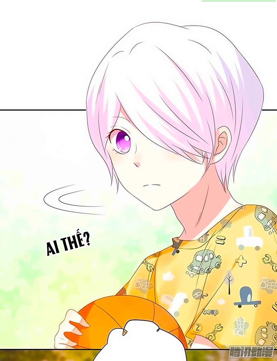 Bạn Trai Là Ngôi Sao Chapter 74 - 11