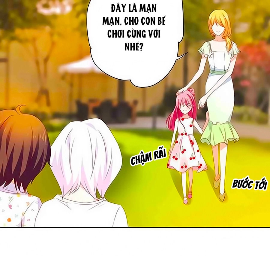Bạn Trai Là Ngôi Sao Chapter 74 - 12