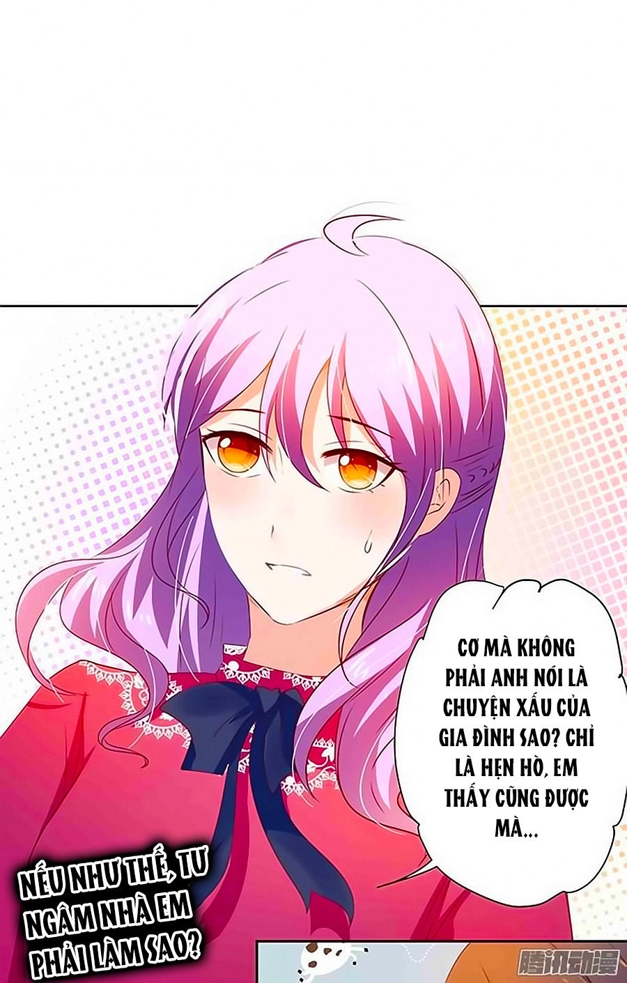 Bạn Trai Là Ngôi Sao Chapter 74 - 25