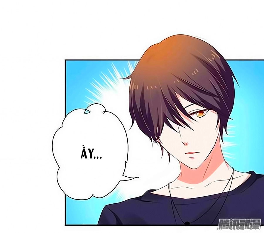 Bạn Trai Là Ngôi Sao Chapter 74 - 28