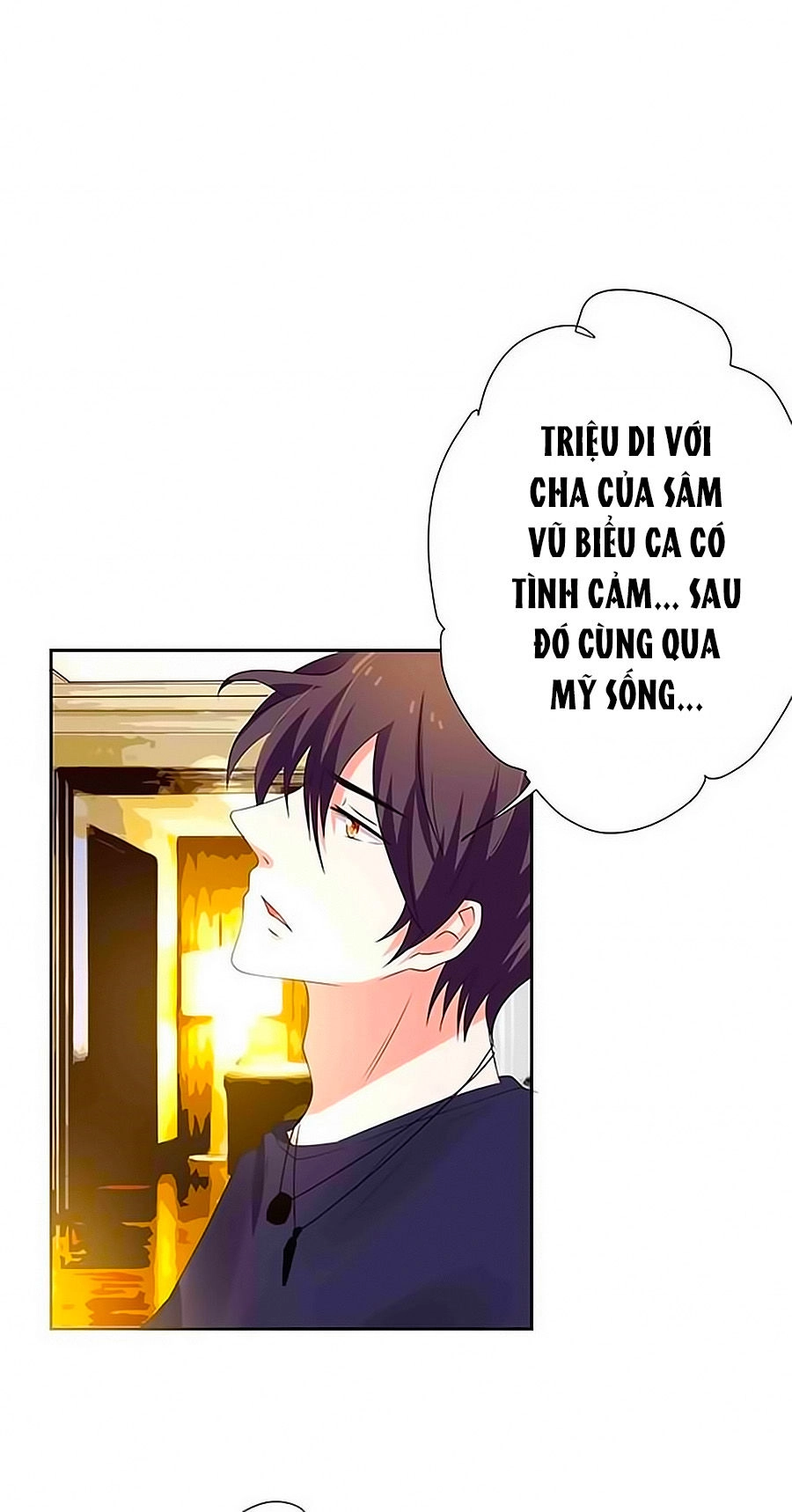 Bạn Trai Là Ngôi Sao Chapter 74 - 29