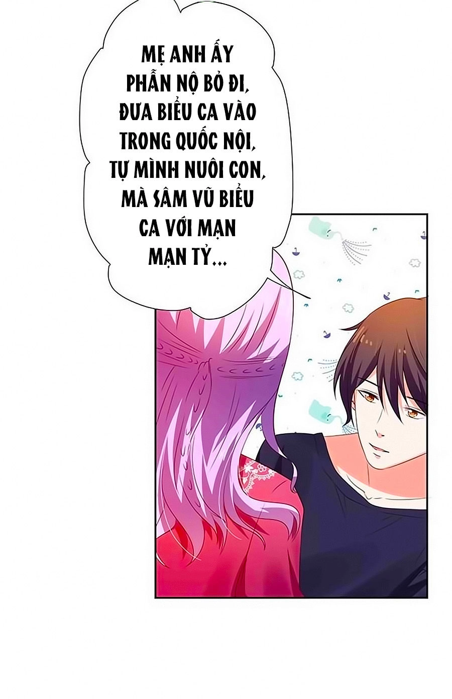Bạn Trai Là Ngôi Sao Chapter 74 - 30